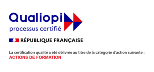 TEFL Toulouse is QUALIOPI recognised